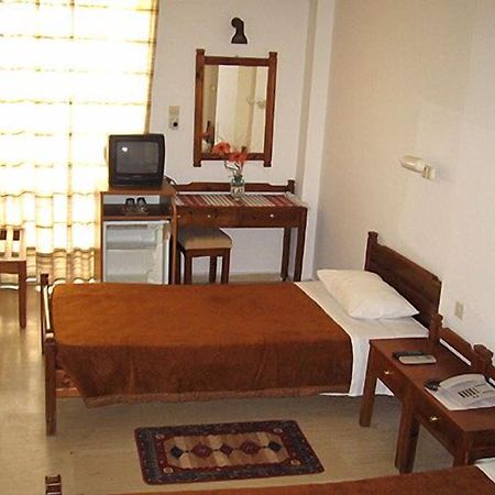 Doxa Hotel Ágios Nikólaos 외부 사진