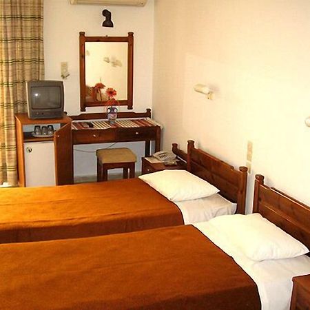 Doxa Hotel Ágios Nikólaos 외부 사진