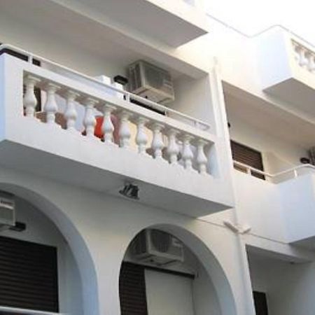 Doxa Hotel Ágios Nikólaos 외부 사진