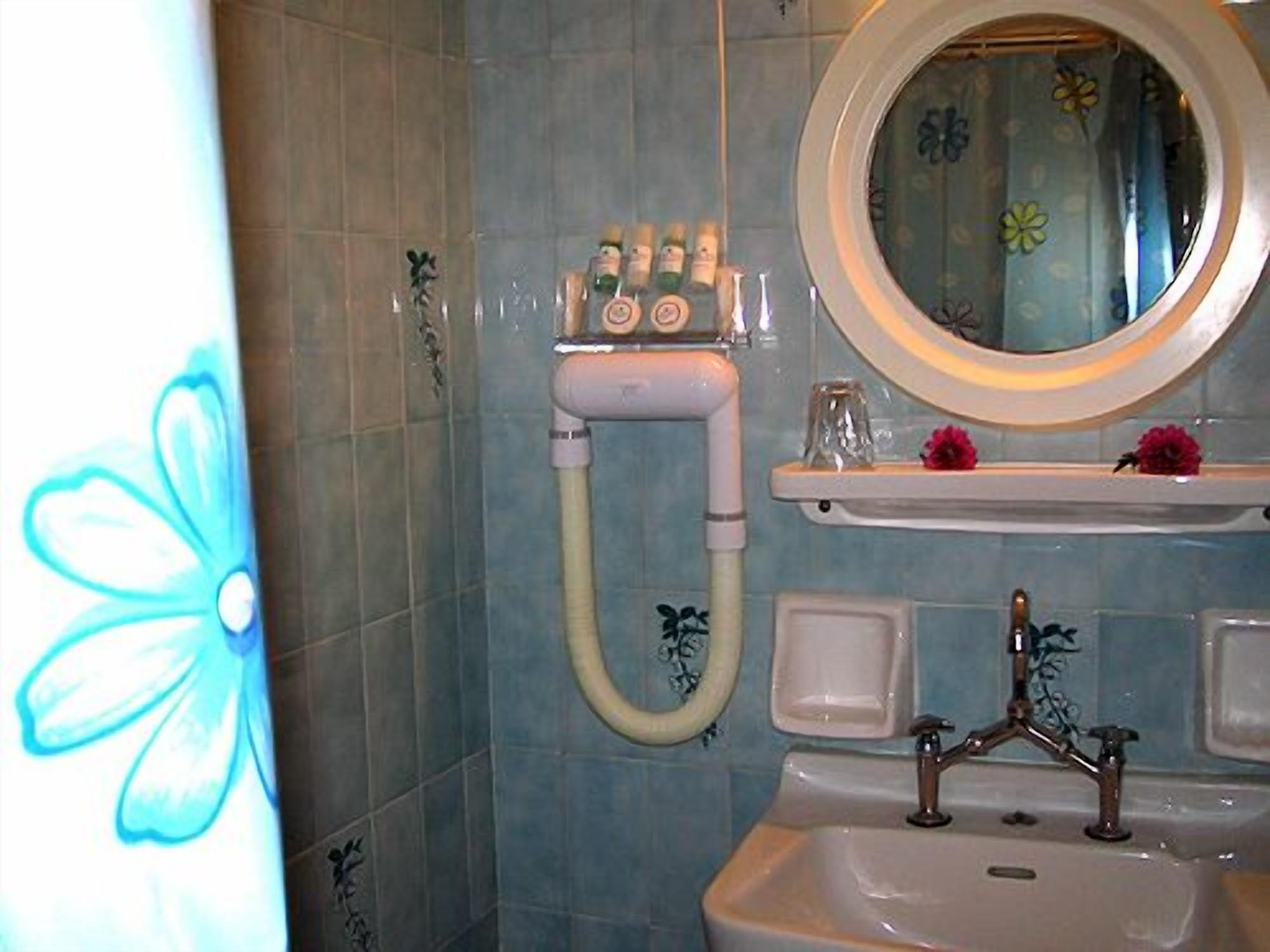 Doxa Hotel Ágios Nikólaos 외부 사진