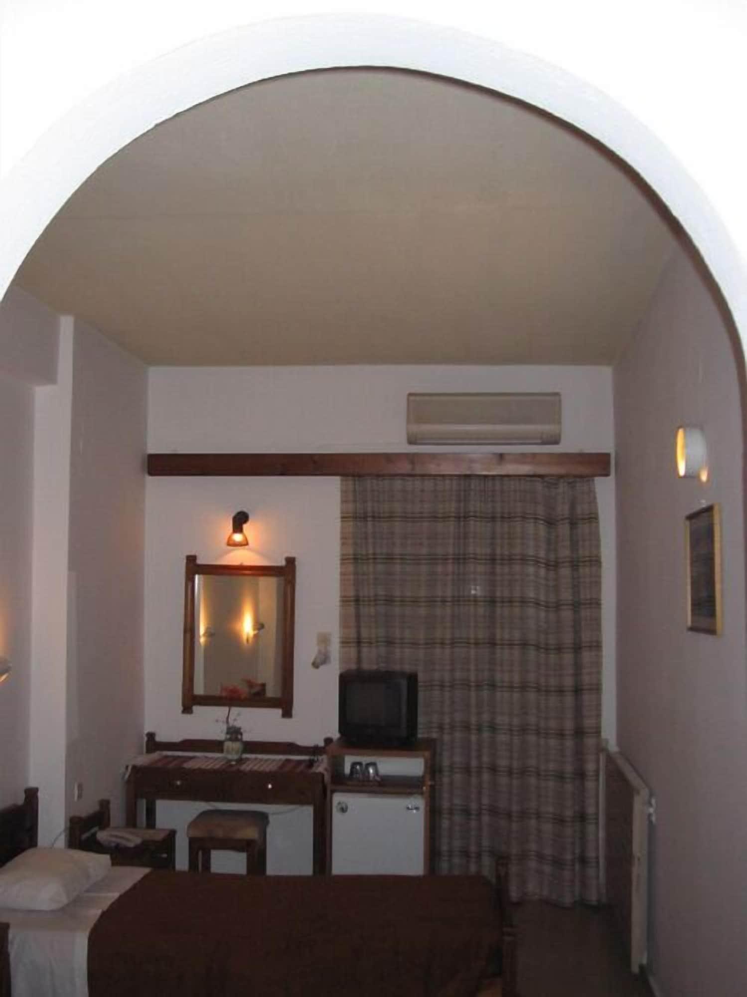 Doxa Hotel Ágios Nikólaos 외부 사진