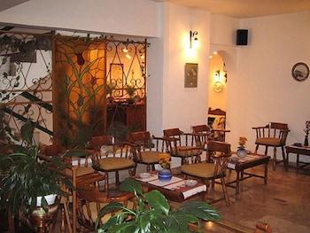 Doxa Hotel Ágios Nikólaos 외부 사진