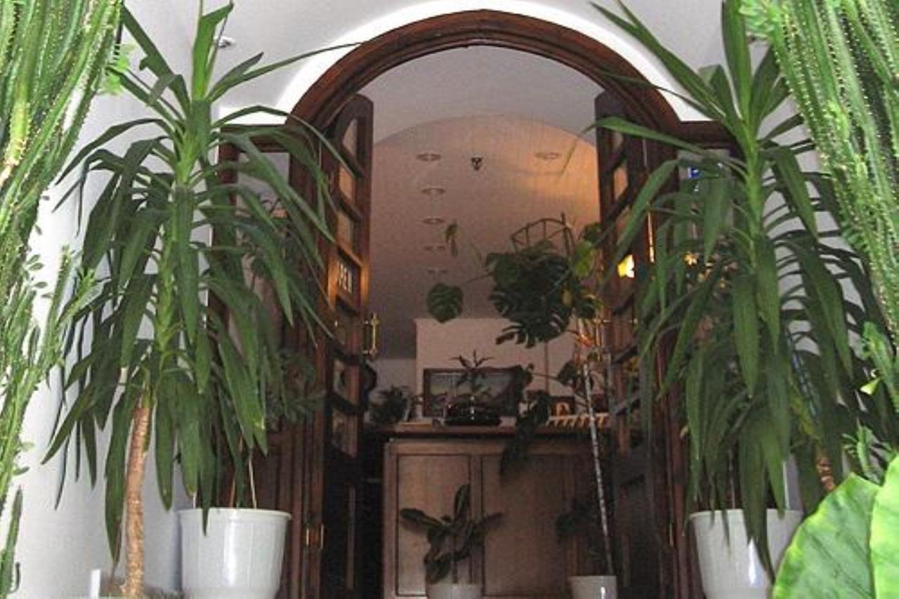 Doxa Hotel Ágios Nikólaos 외부 사진