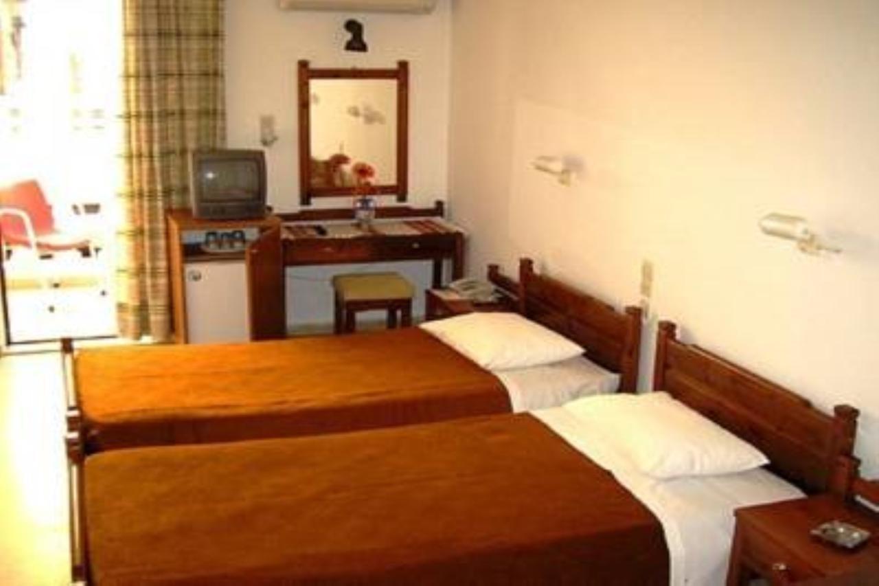 Doxa Hotel Ágios Nikólaos 외부 사진