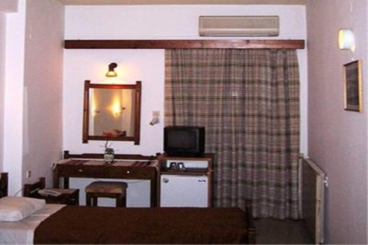 Doxa Hotel Ágios Nikólaos 외부 사진
