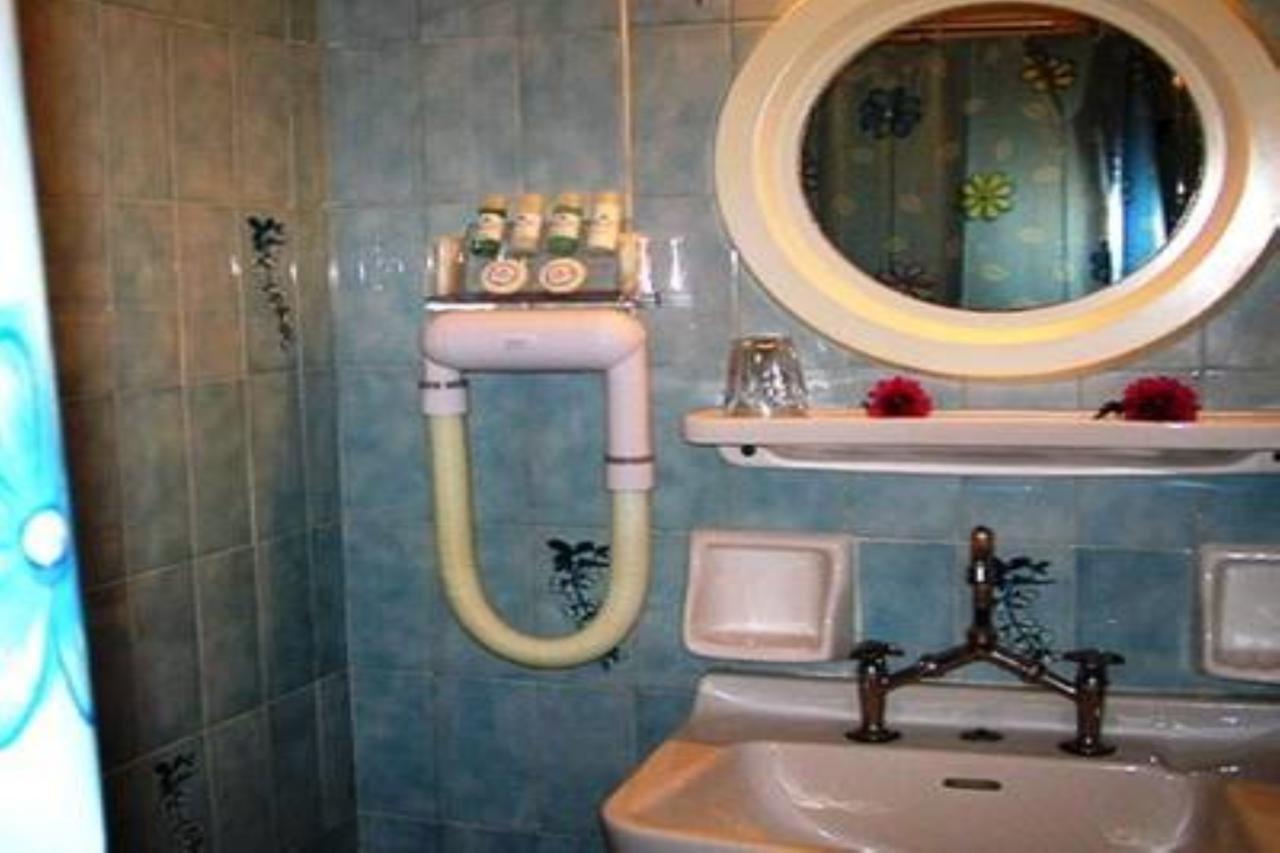 Doxa Hotel Ágios Nikólaos 외부 사진