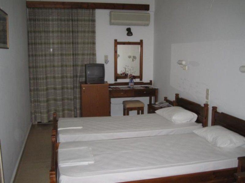 Doxa Hotel Ágios Nikólaos 외부 사진