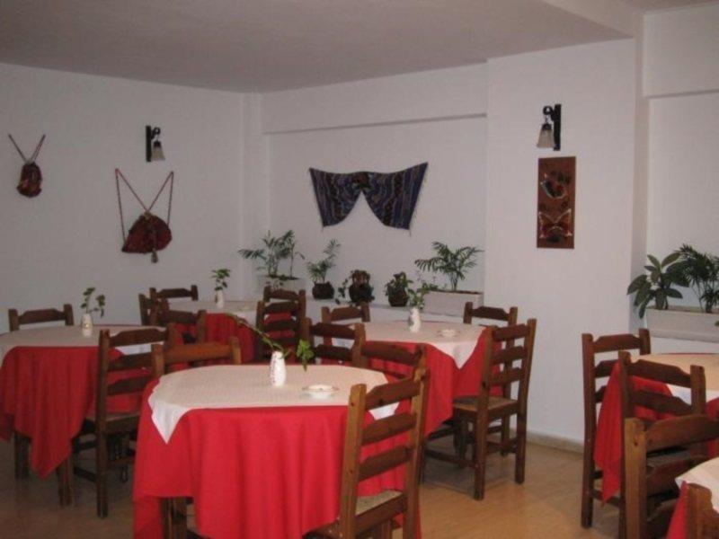 Doxa Hotel Ágios Nikólaos 외부 사진