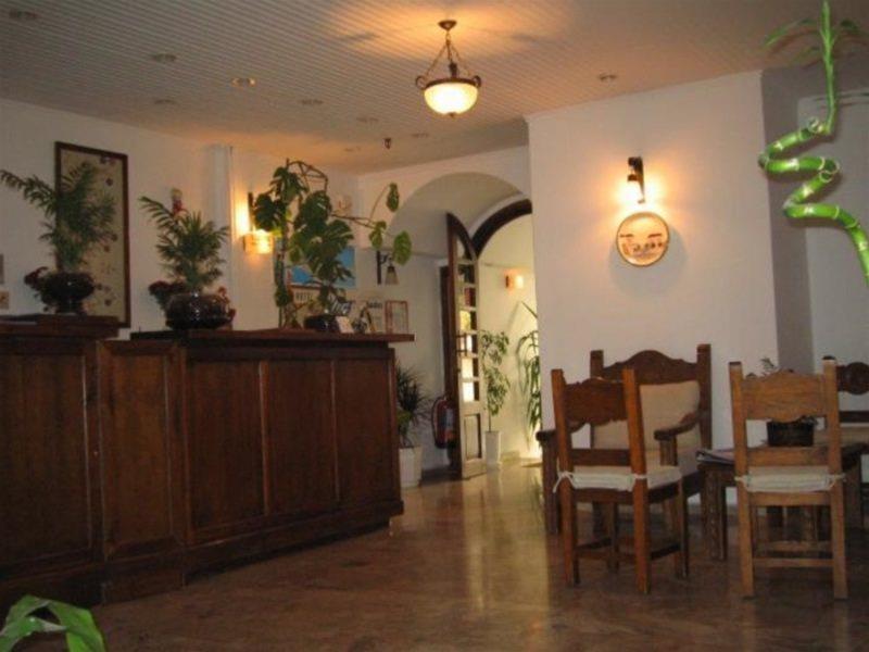 Doxa Hotel Ágios Nikólaos 외부 사진
