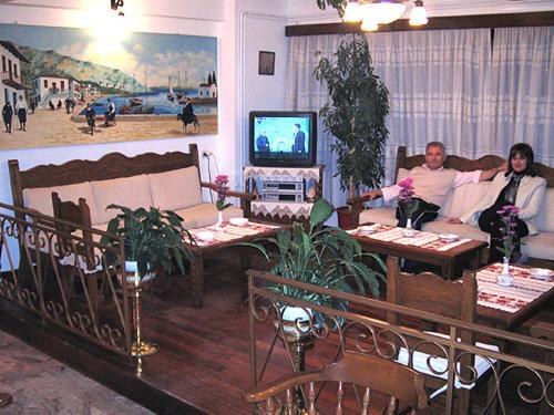 Doxa Hotel Ágios Nikólaos 외부 사진