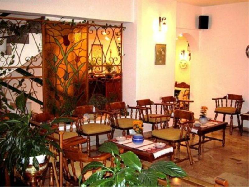 Doxa Hotel Ágios Nikólaos 외부 사진