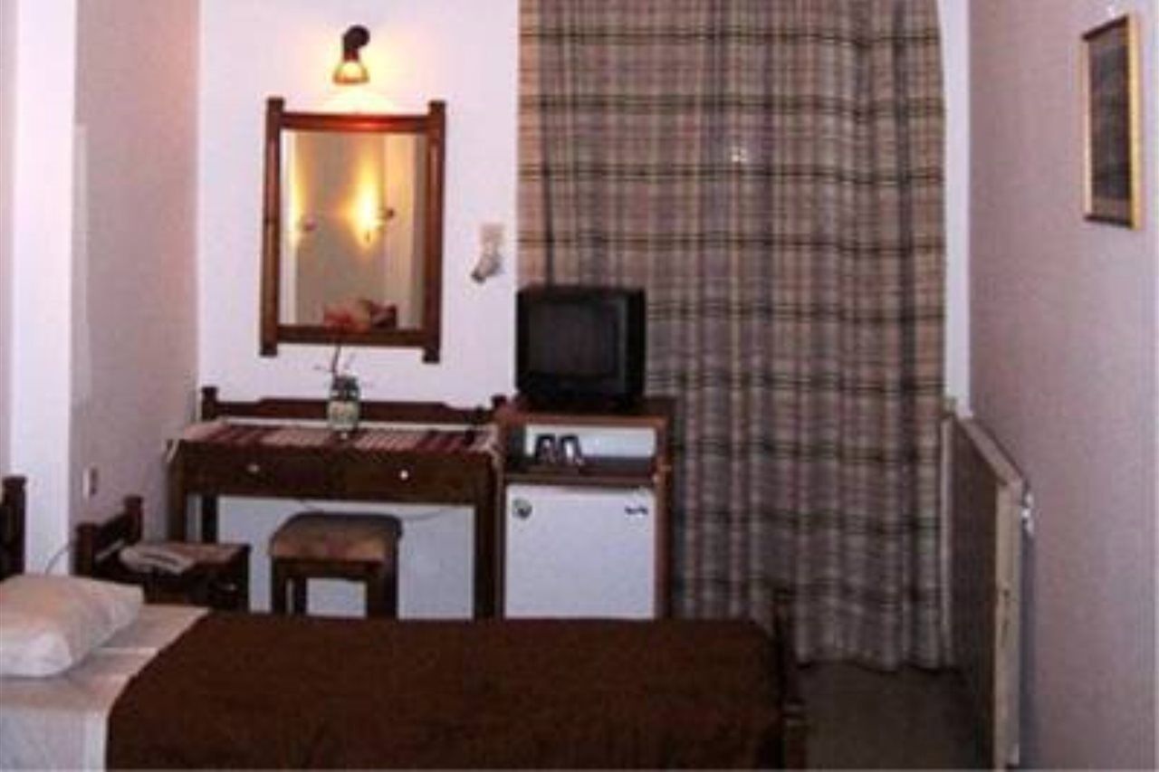 Doxa Hotel Ágios Nikólaos 외부 사진